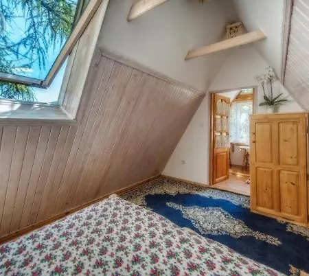 Chalet Uroczysko Pod Nosalem