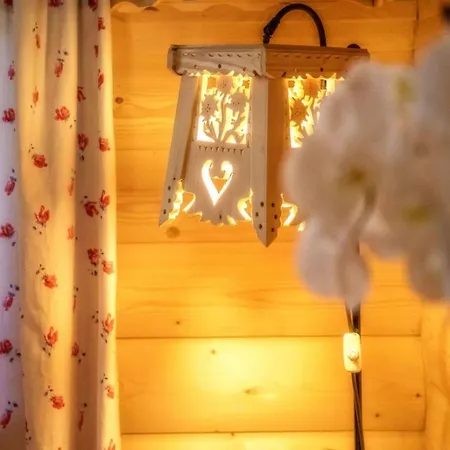 Chalet Uroczysko Pod Nosalem Zakopane