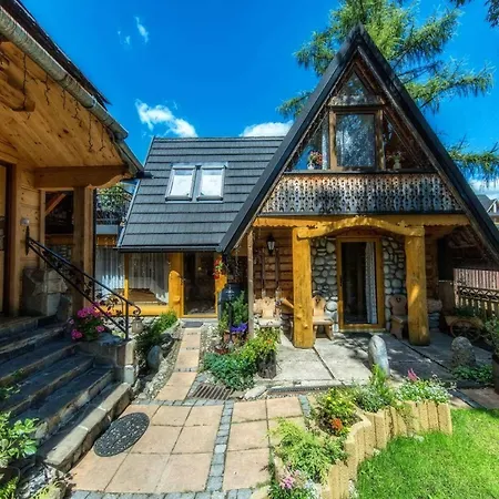 Uroczysko Pod Nosalem