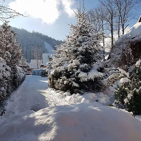 Chalet Uroczysko Pod Nosalem