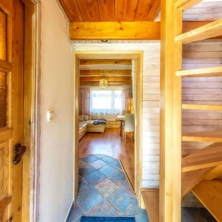 Alpstuga Uroczysko Pod Nosalem *