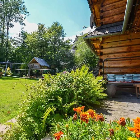 Uroczysko Pod Nosalem Zakopane