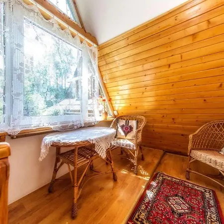 Uroczysko Pod Nosalem *