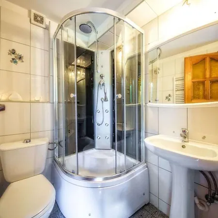 Uroczysko Pod Nosalem Zakopane