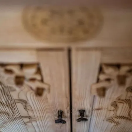 Uroczysko Pod Nosalem Chalet Zakopane