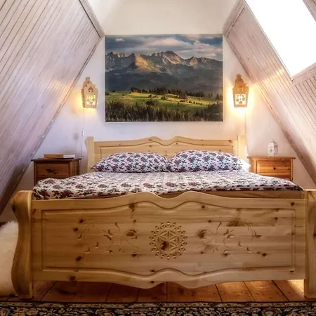 Uroczysko Pod Nosalem *