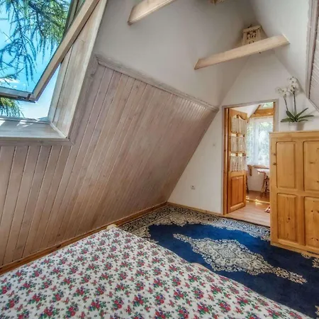 Uroczysko Pod Nosalem * Zakopane