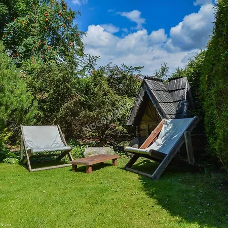 Chalet Uroczysko Pod Nosalem Zakopane