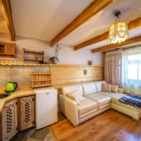 Uroczysko Pod Nosalem Zakopane