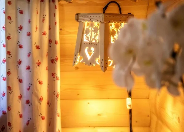 Chalet Uroczysko Pod Nosalem Zakopane