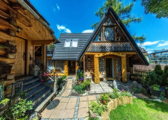 Uroczysko Pod Nosalem