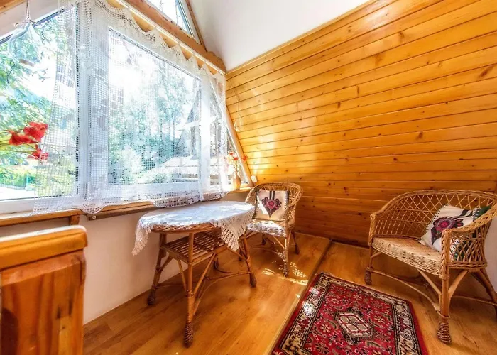 Uroczysko Pod Nosalem *