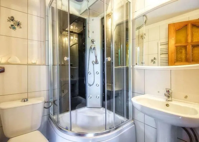 Uroczysko Pod Nosalem Zakopane