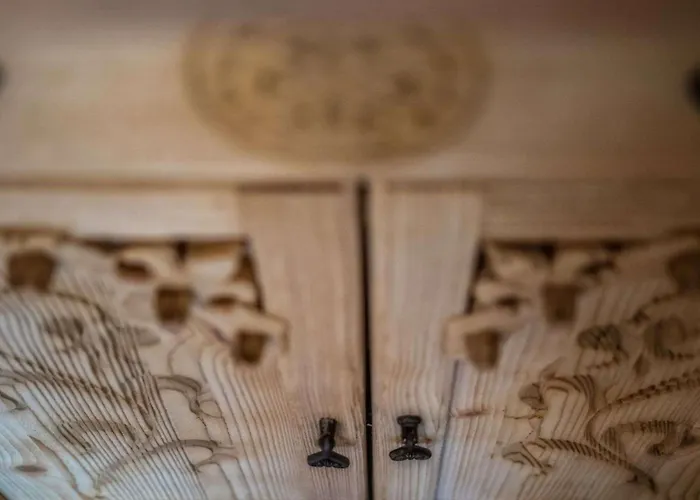 Uroczysko Pod Nosalem Chalet Zakopane