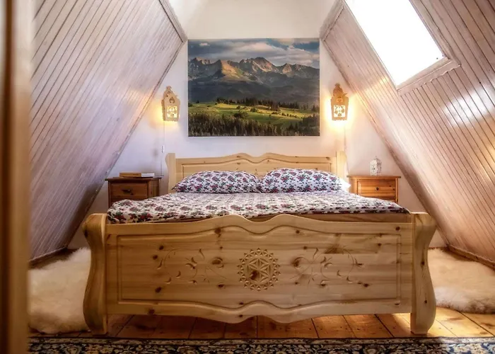 Uroczysko Pod Nosalem *