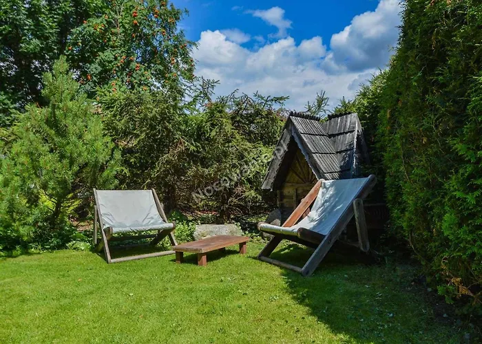 Chalet Uroczysko Pod Nosalem Zakopane